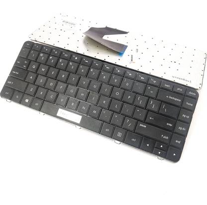 Regatech G6-1054ES, G6-1054SA, G6-1055EI, G6-1055EP Internal Laptop-size Laptop Keyboard Compatible with Desktop, Laptop, Mac