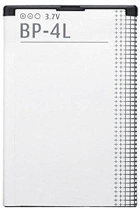 Devew Mobile Battery For  NOKIA Bl-4L-