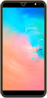 I Kall K200 (Golden / Gold, 16 GB)