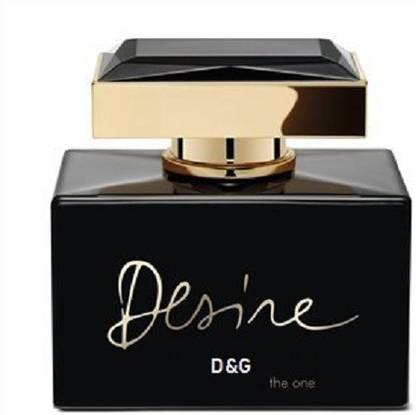 D&G Desire Eau de Parfum Eau de Parfum  -  100 ml