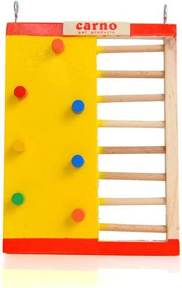 Nema FUB478PET Pet Stair Ramp