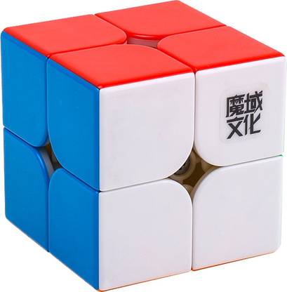 Cubelelo M 2x2 Magnetic Cube P 1 Pieces