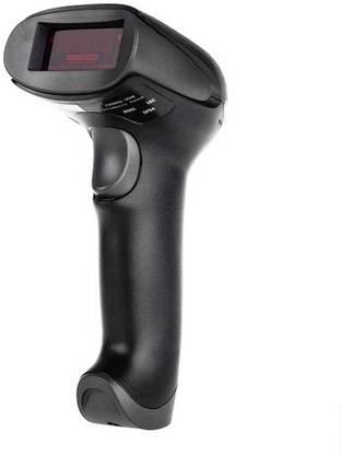 Logitech P9 P9 Handheld Wirelress Barcode Scanner