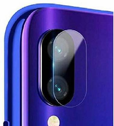 KHR Back Camera Lens Ring Guard Protector for Samsung A10