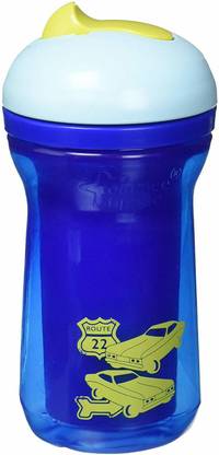 Tommee Tippee Easy flow Non Spill Actve Straw