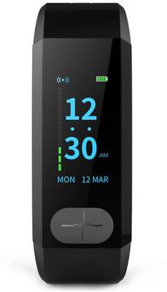 GOQii Vital ECG Monitor Band