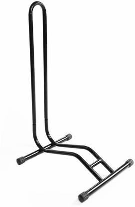 ZIGLY Bicycle Parking Stand, Bicycle Floor Parking Holder Stand Cycling Stand
