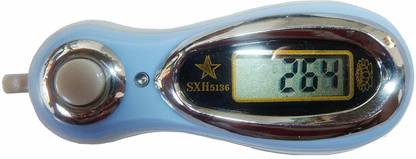 VOLTegIC ® Hand Digital Tally Counter for Games Race Lap Counting Digital Tally Counter