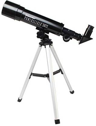 CELESTRON powerseeker 50TT Refracting Telescope