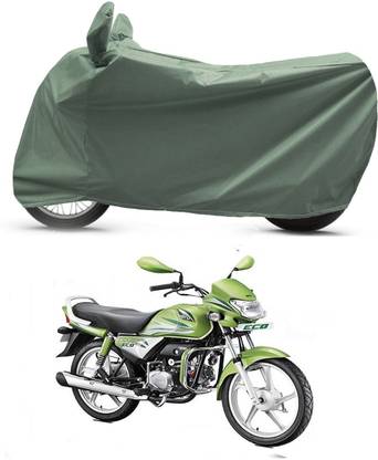 BikenWear Waterproof Two Wheeler Cover for Hero