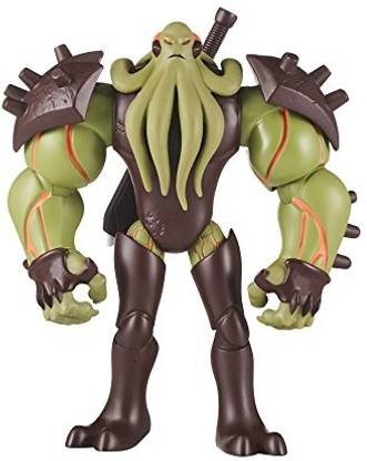 Ben 10 Vilgax Action Figure