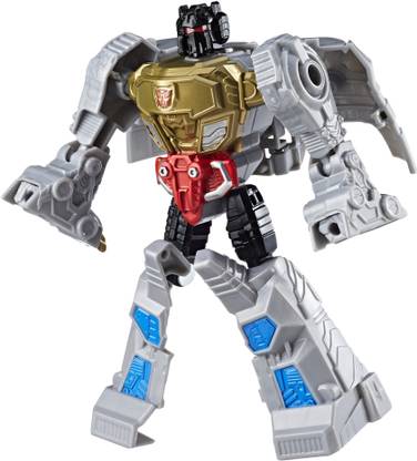 TRANSFORMERS GEN AUTHENTICS GRIMLOCK