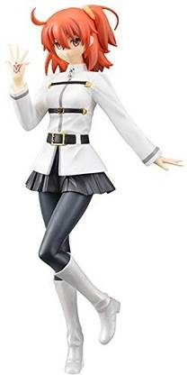 SEGA FateGrand Order Female Protagonist Ritsuka Fujimaru