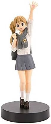 BANPRESTO KOn Tsumugi Kotobuki 7 Sq Figure 5Th Anniversary