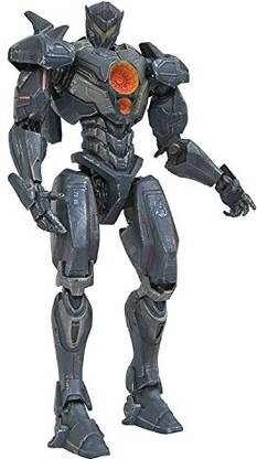Diamond Select Toys Pacific Rim Uprising Gipsy Avenger Select Action Figure Aug179033