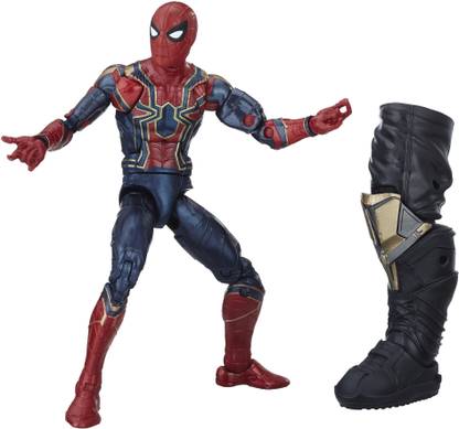 MARVEL Legends Iron Spider