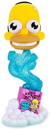 Kidrobot Mr. Sparkle The Simpsons, 7Inch Medium