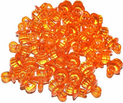 CHL CRYSTAL NIPPLE BELLS SET OF 500 BELLS