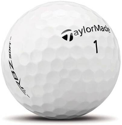 TAYLORMADE RBZ SOFT GOLF BALLS Golf Ball