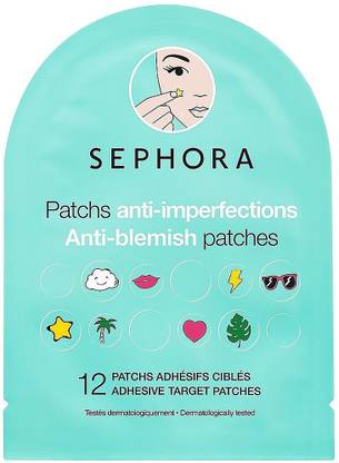 SEPHORA Anti Blemish Patches