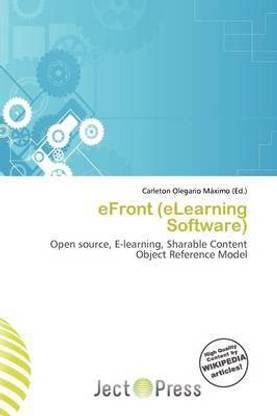 Efront (Elearning Software)