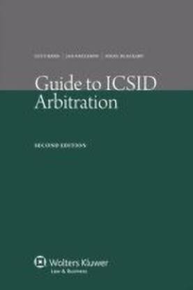 Guide to ICSID Arbitration
