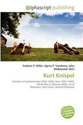 Kurt Knispel