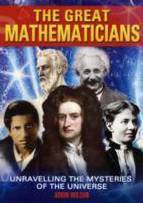 The Great Mathematicians