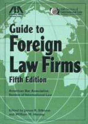 Aba Guide to Foreign Law Firms