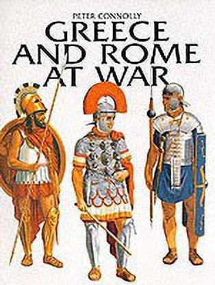 Greece and Rome at War