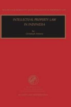 Intellectual Property Law in Indonesia