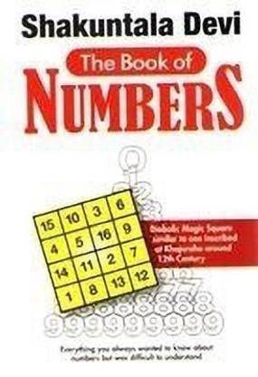 The Book of Numbers
