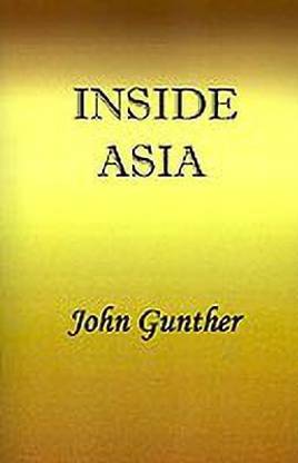 Inside Asia