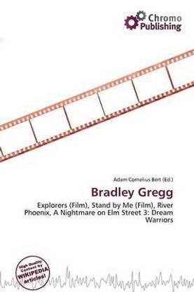 Bradley Gregg