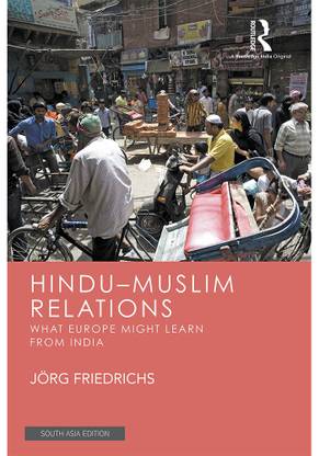 Hindu–Muslim Relations
