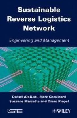 Sustainable Reverse Logistics Network