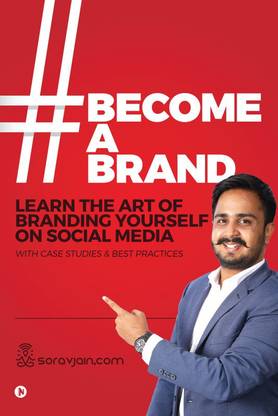 #Becomeabrand