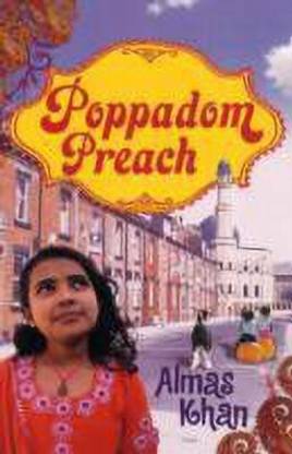 Poppadom Preach