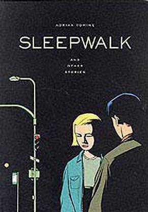 Sleepwalk and Other Stories
