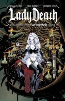 Lady Death