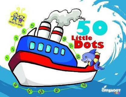 50 Little Dots