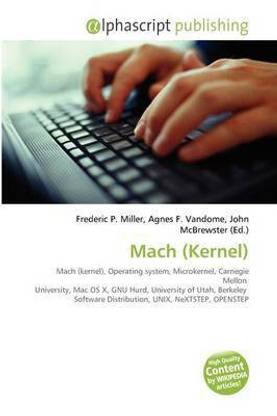 Mach (Kernel)