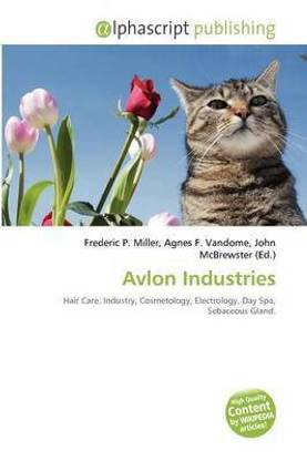 Avlon Industries