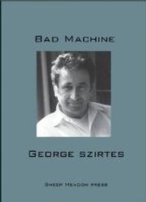 Bad Machine