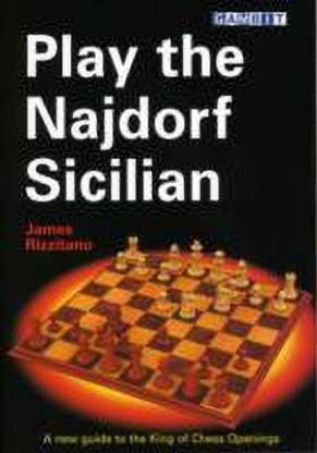 Play the Najdorf Sicilian