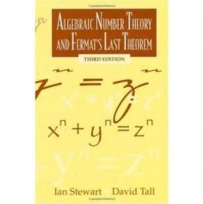 Algebraic Number Theory and Fermat's Last Theorem