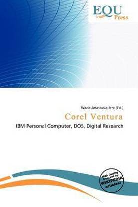 Corel Ventura