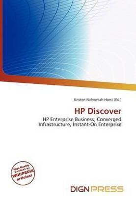 HP Discover