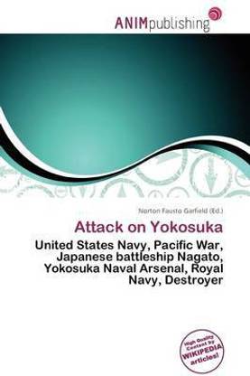 Attack on Yokosuka