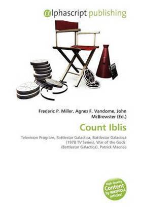 Count Iblis